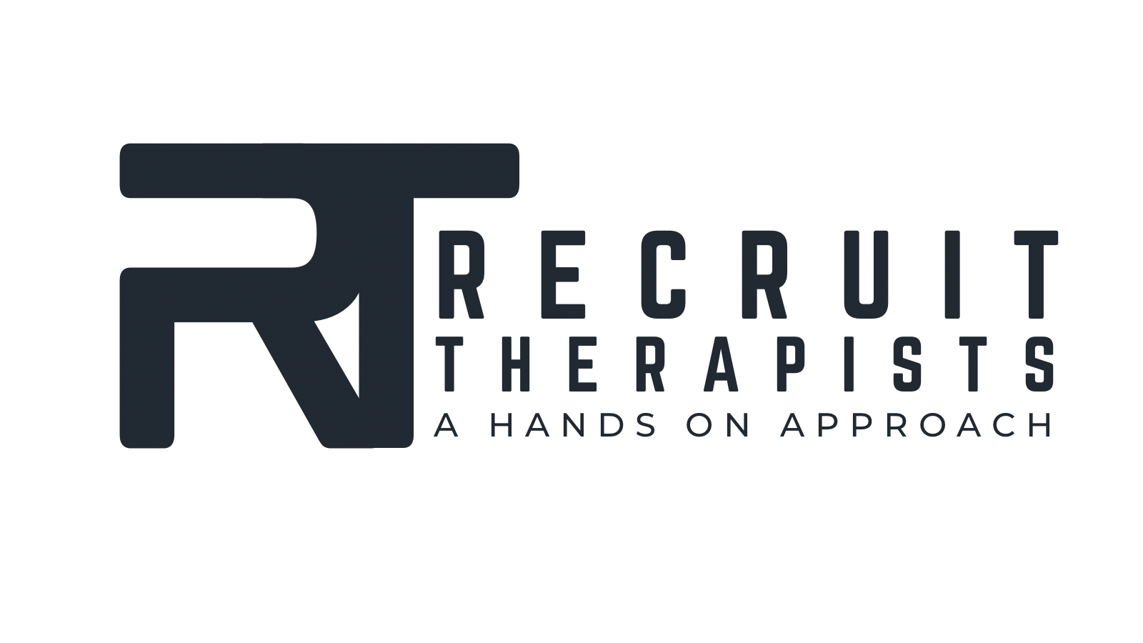 Recruit Therapists